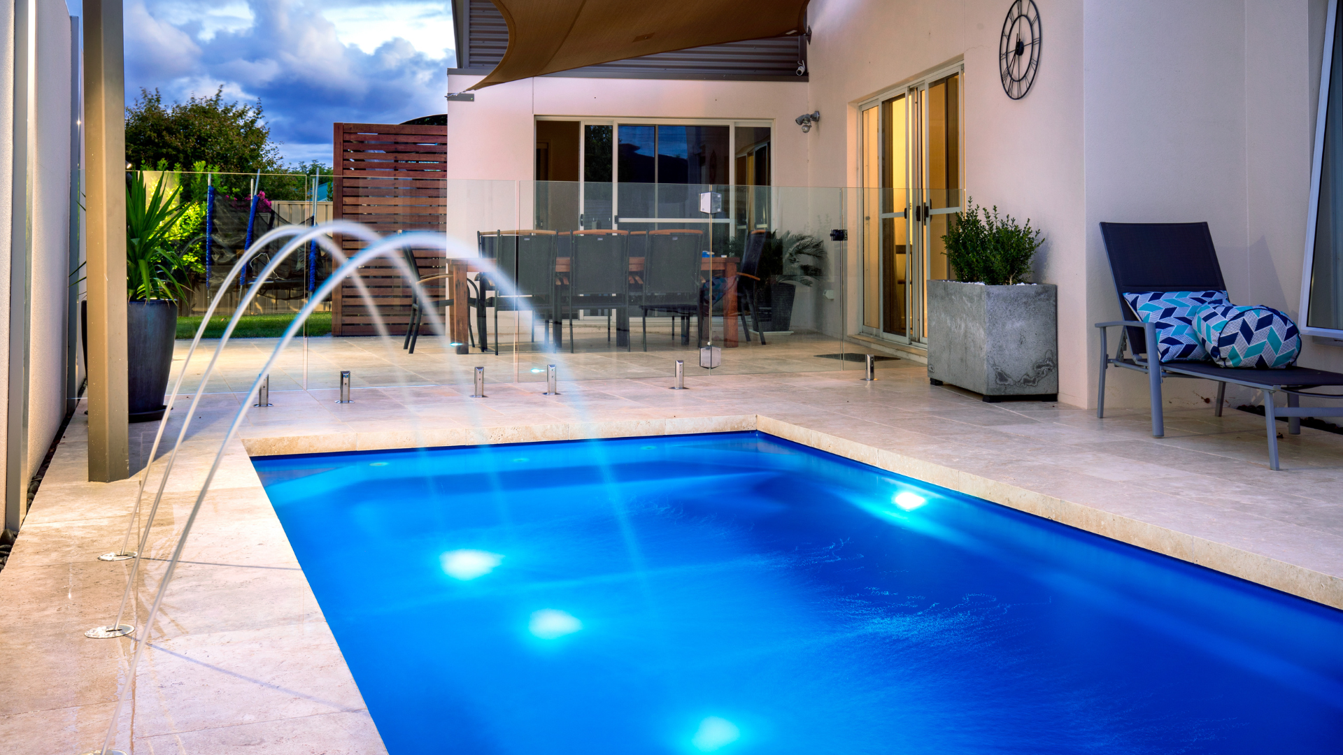 Plano Pool Contractors