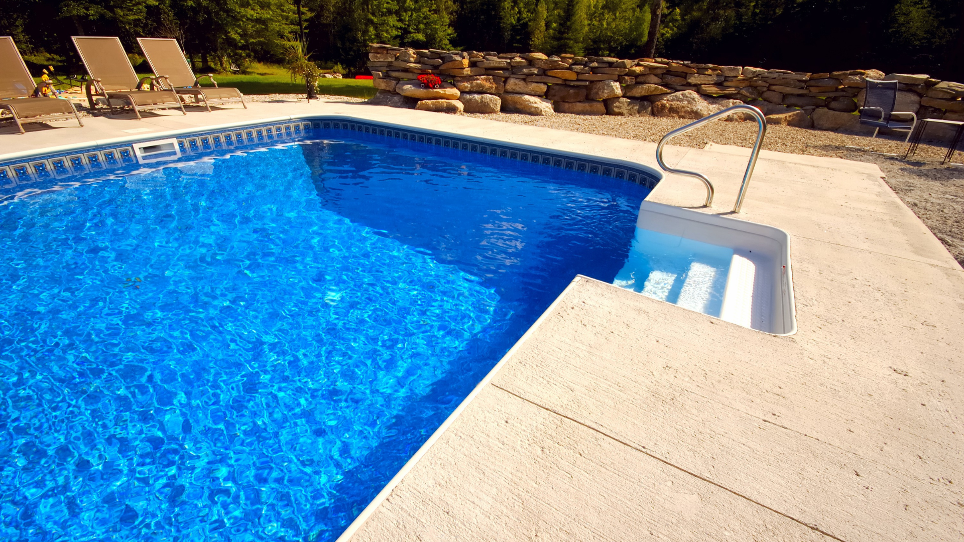Allen Pool Contractors
