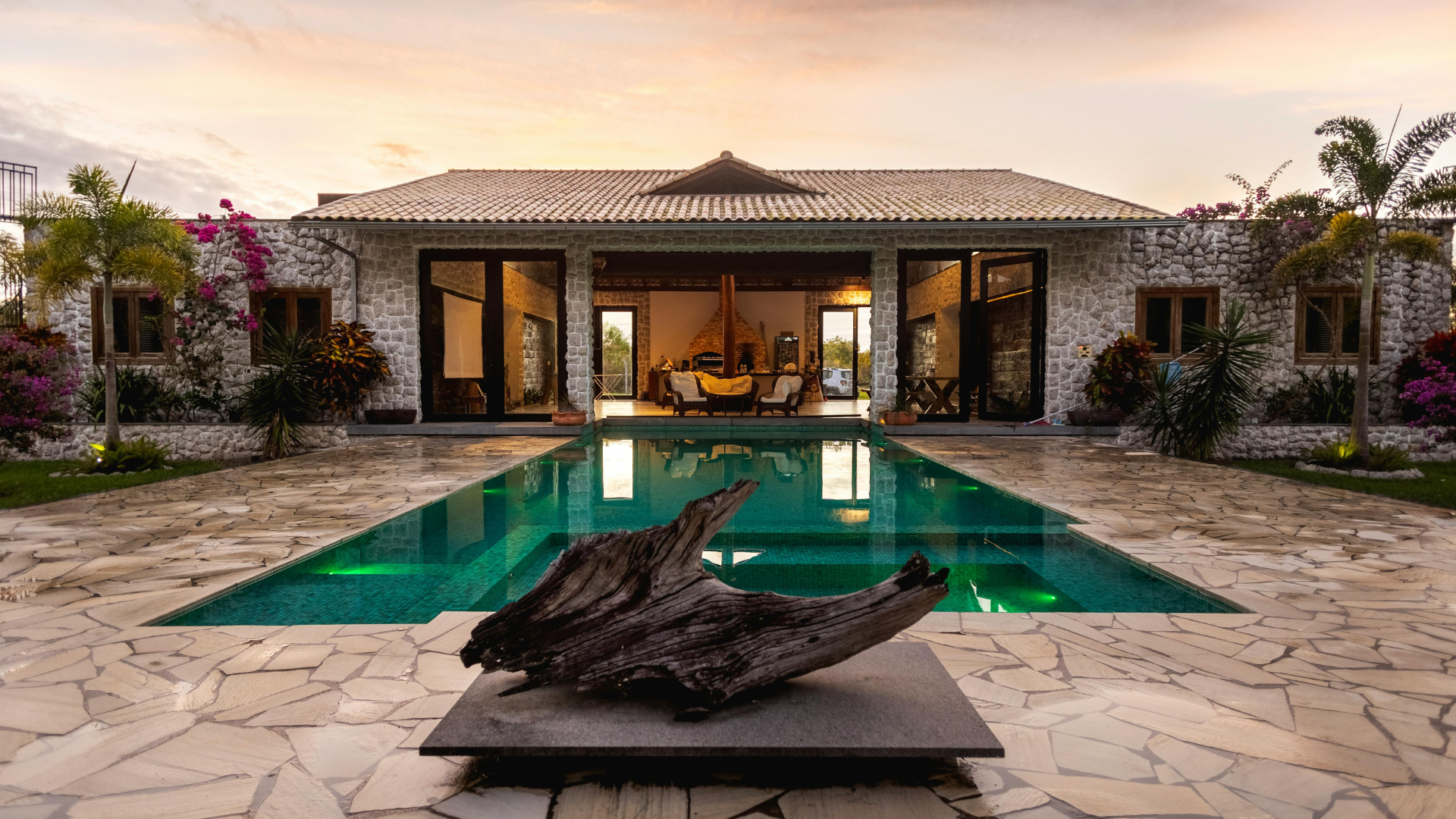 Lucas Pool Contractors