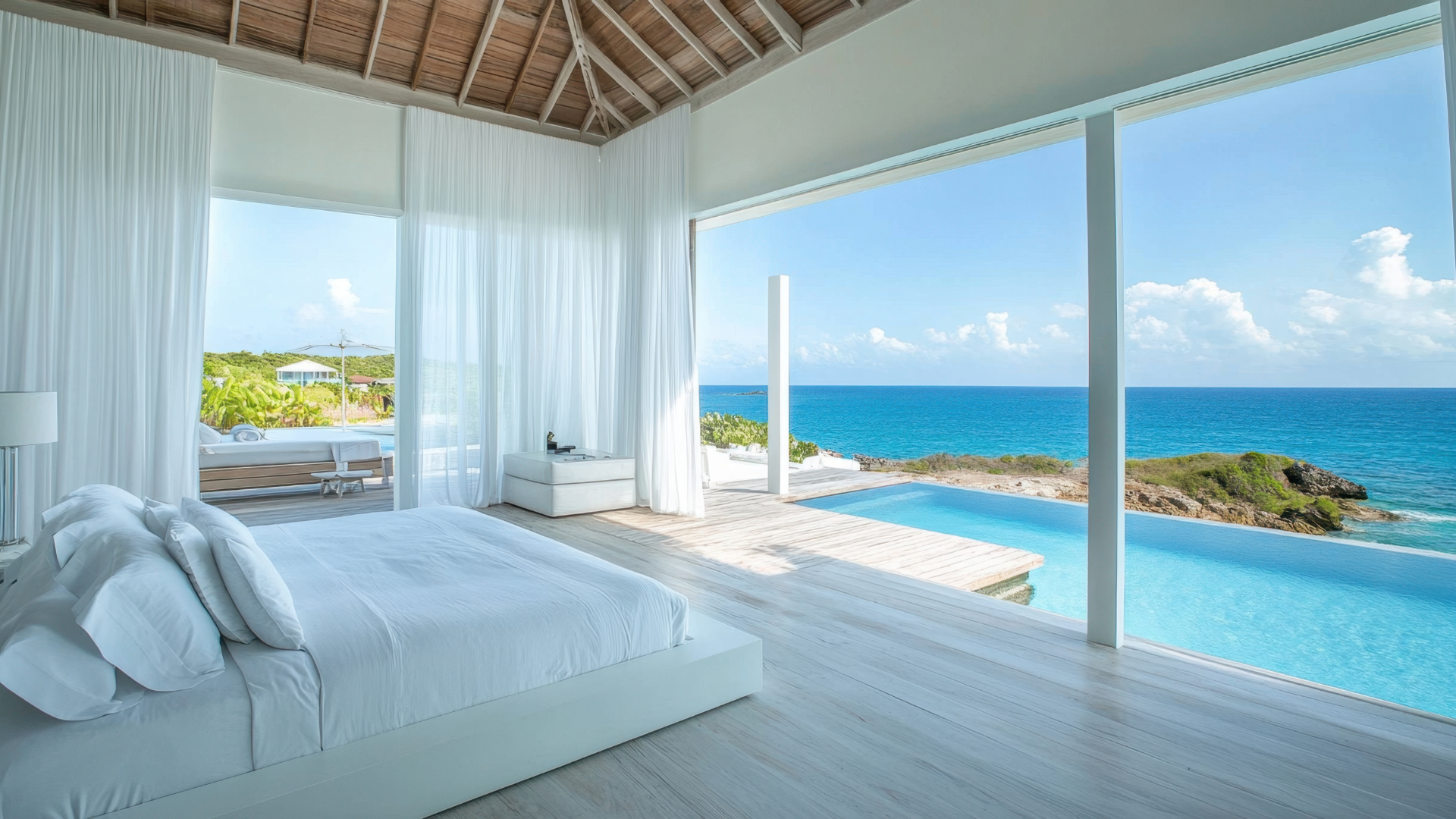 McKinney Pool Contractors